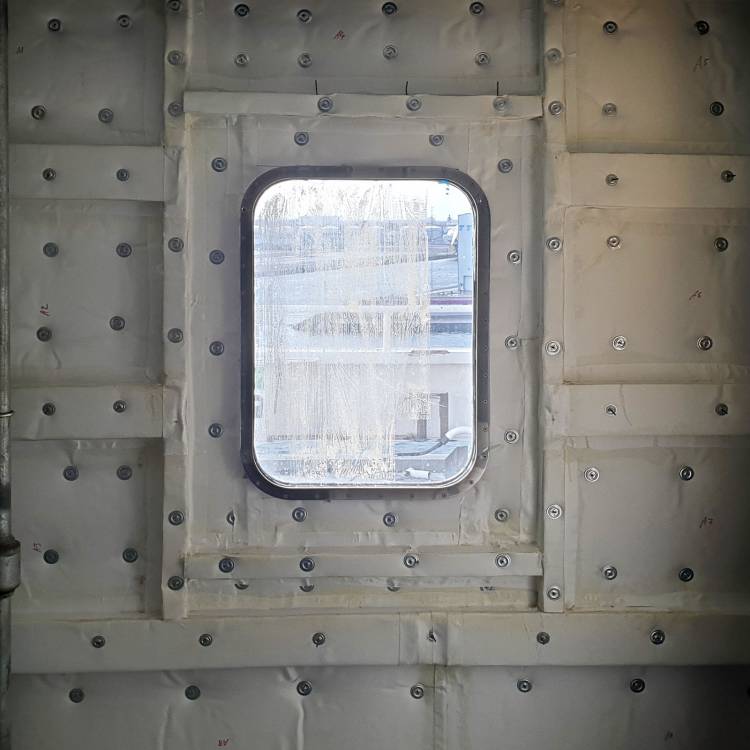 Acoustic Insulation